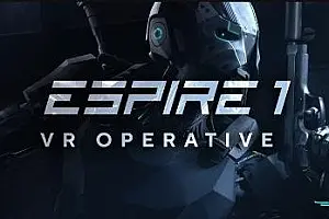潜行射击 Espire 1 VR Operative-侠趣网