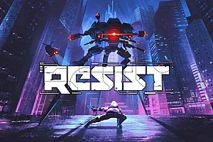 Resist VR 抵抗-侠趣网