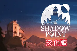 Shadow Point 汉化中文版 暗影点VR-侠趣网