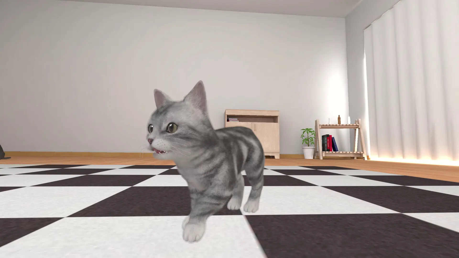 图片[2]-Little Island VR 汉化中文版 宠物岛屿-侠趣网