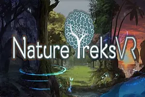 Nature Treks VR 自然之旅-侠趣网