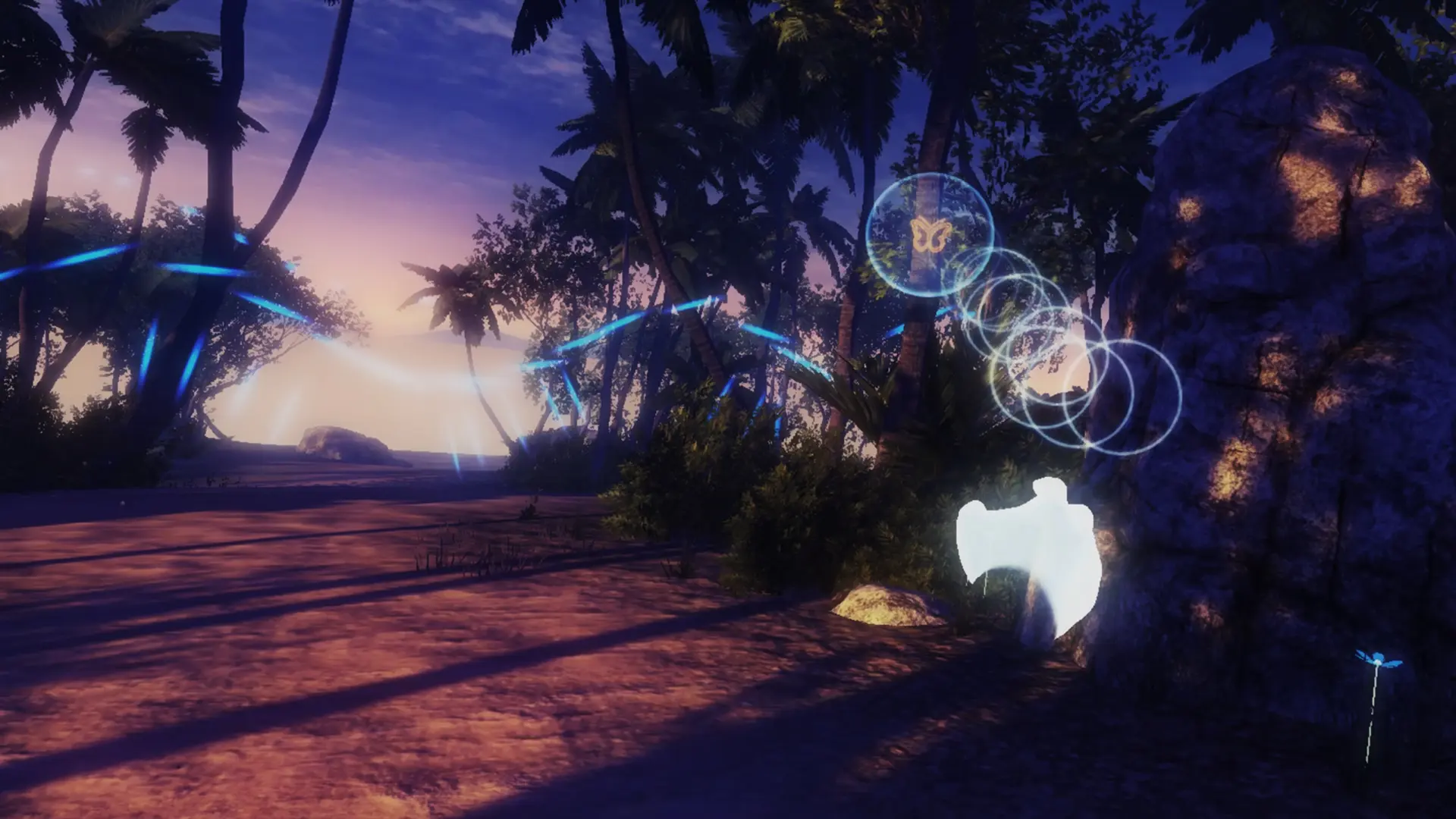 图片[1]-Nature Treks VR 自然之旅-侠趣网