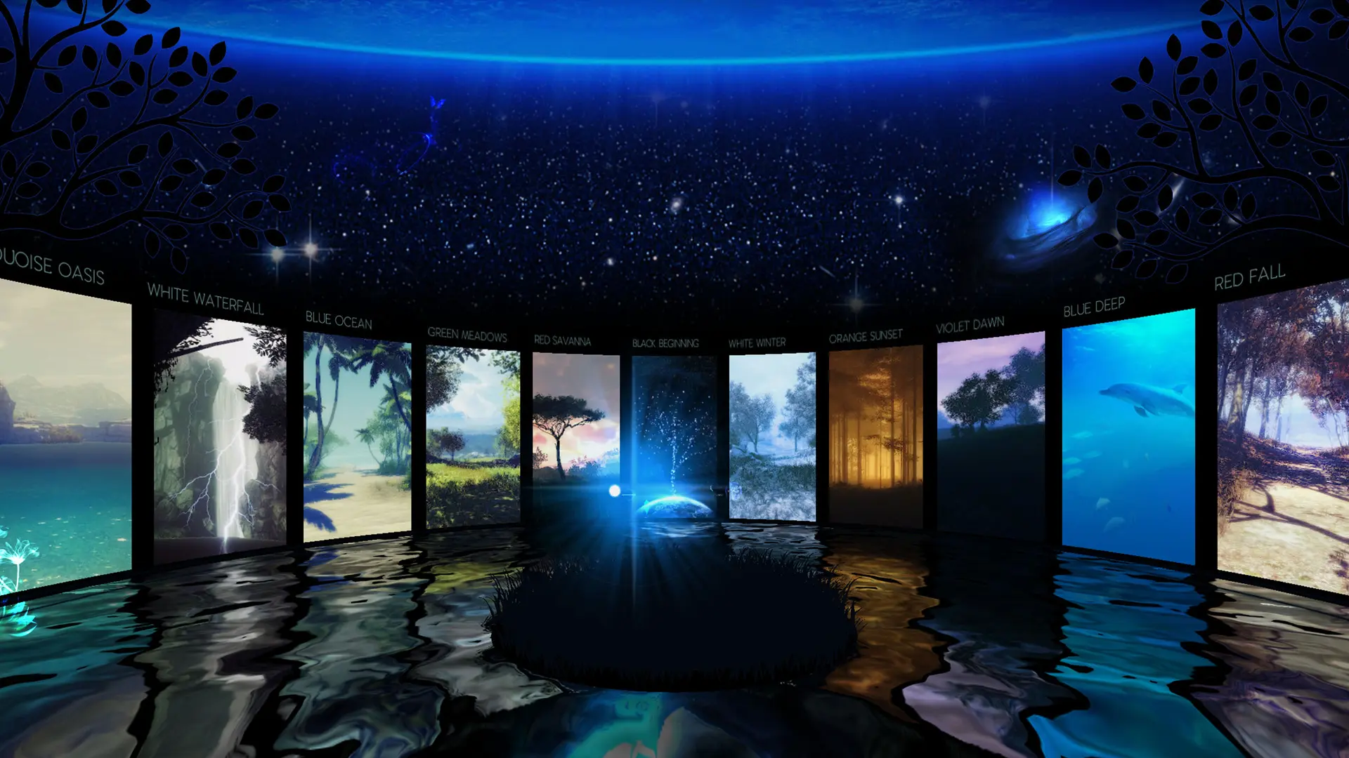 图片[3]-Nature Treks VR 自然之旅-侠趣网