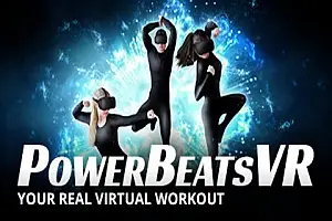 PowerBeats VR 节奏健身-侠趣网