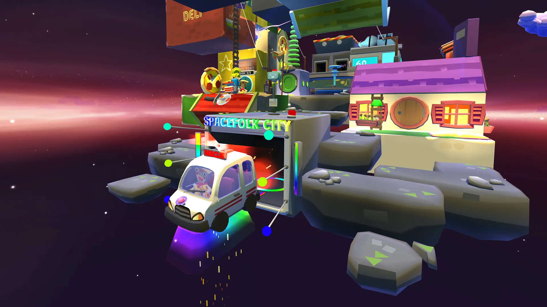 图片[2]-Spacefolk City VR 太空人城-侠趣网
