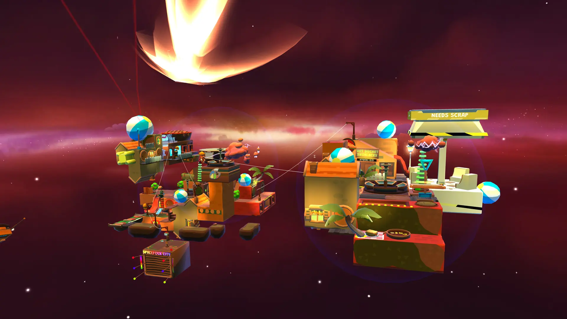 图片[3]-Spacefolk City VR 太空人城-侠趣网