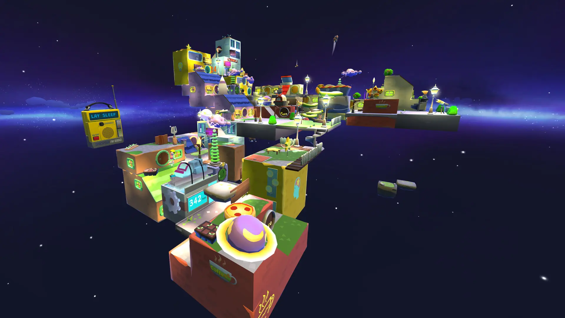 图片[4]-Spacefolk City VR 太空人城-侠趣网
