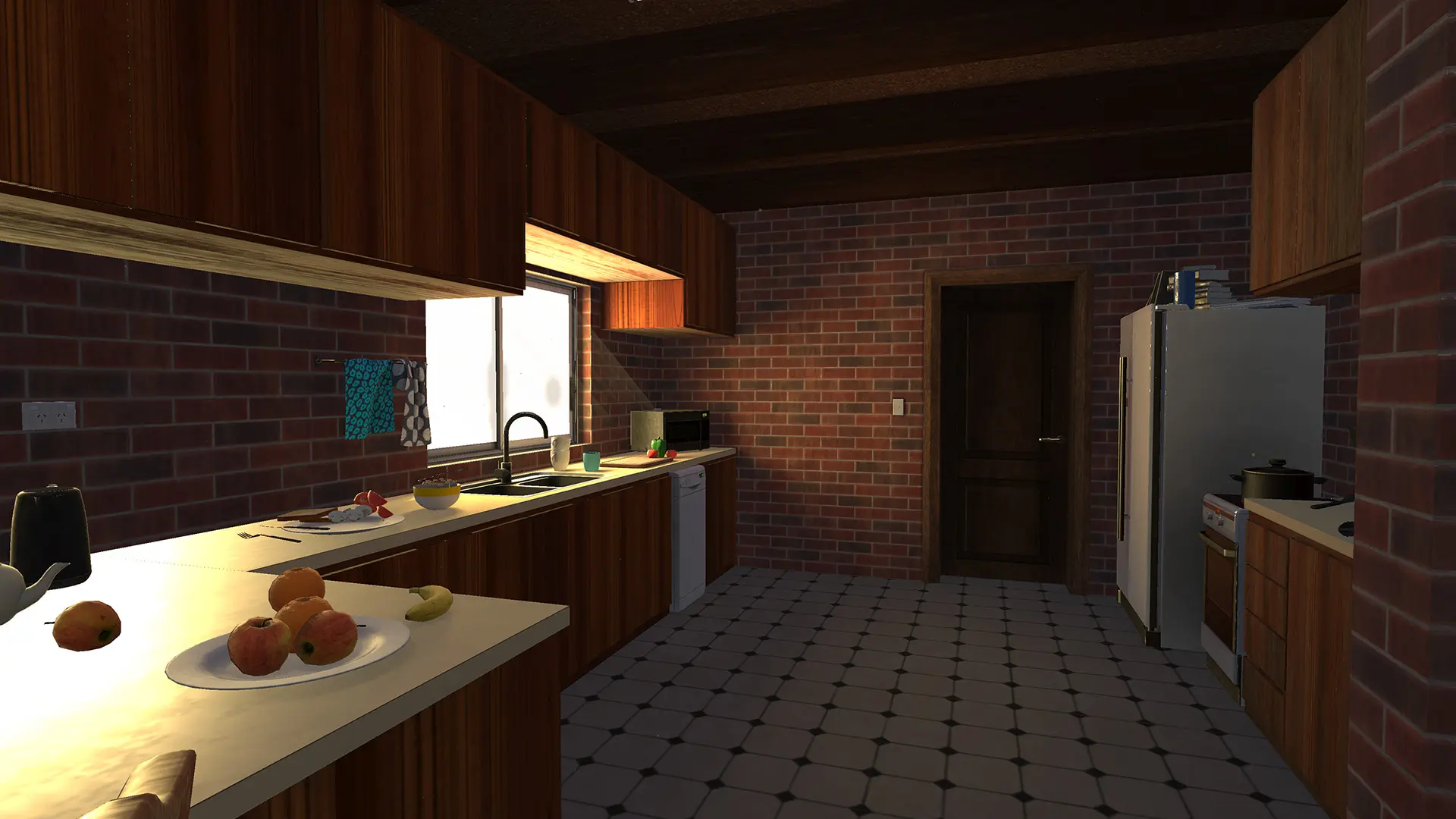 图片[3]-Imercyve Living with Intellectual Disability VR 残疾人士-侠趣网