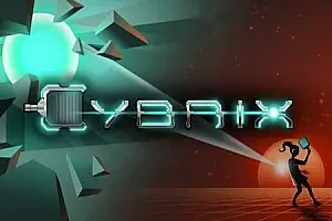 Cybrix VR 拍击-侠趣网