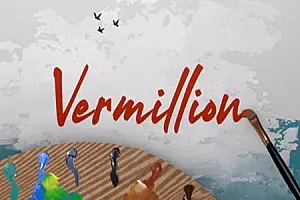 Vermillion VR 油画模拟器-侠趣网