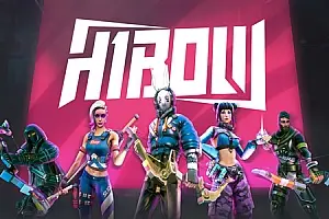 弓箭大逃杀 HiBow-侠趣网