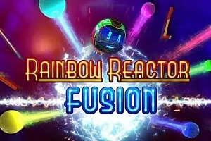 Rainbow Reactor Fusion 彩虹反应堆 聚变-侠趣网
