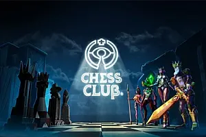 国际象棋 Chess Club VR-侠趣网
