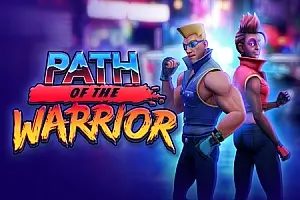 Path of the Warrior 勇士之路-侠趣网