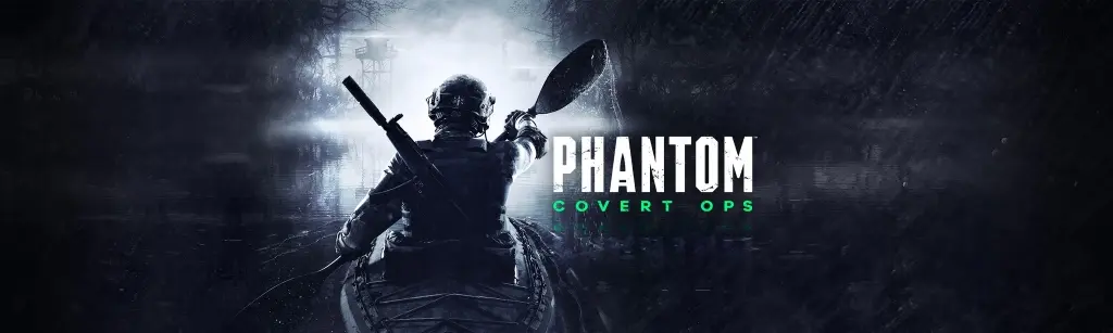 图片[1]-幻影行动汉化中文版 Phantom Covert Ops-侠趣网