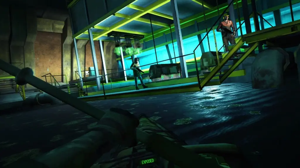图片[5]-幻影行动汉化中文版 Phantom Covert Ops-侠趣网