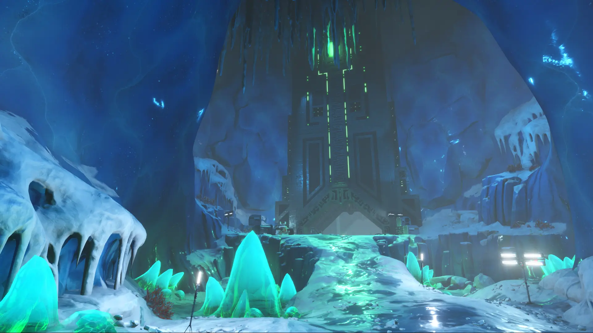美丽水世界 深海迷航 零度之下 Subnautica  Below Zero v49565 Subnautica v71744-侠趣网