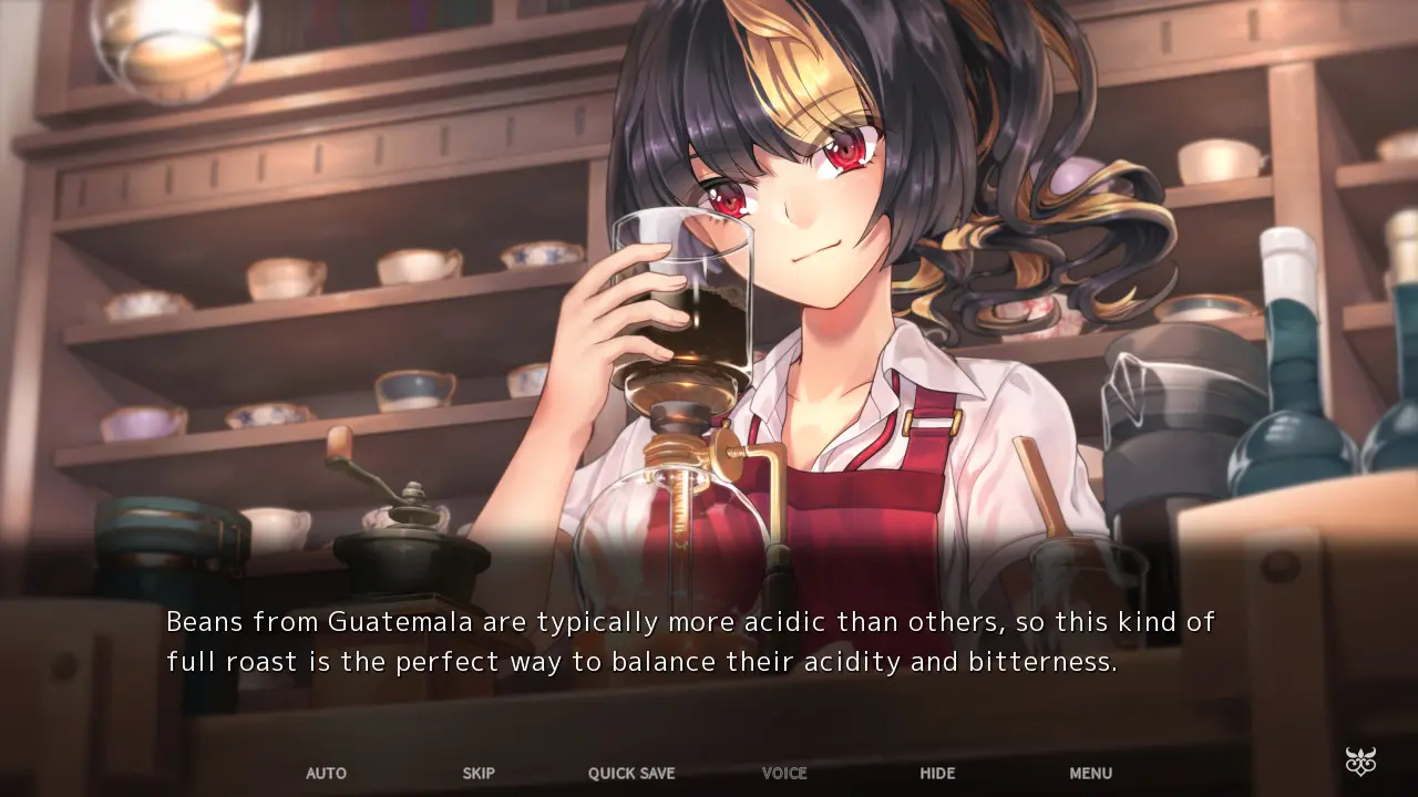 图片[2]-Steam 致命十二人 Fatal Twelve 官方中文-侠趣网