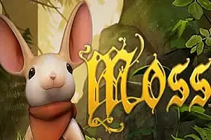 小老鼠历险记 Moss VR-侠趣网