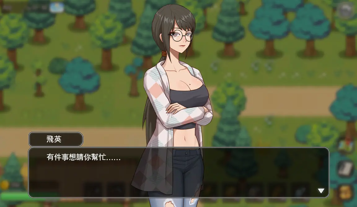 图片[3]-Steam 乡村狂想曲 v1.7.2版 集成全DLC 官方中文-侠趣网