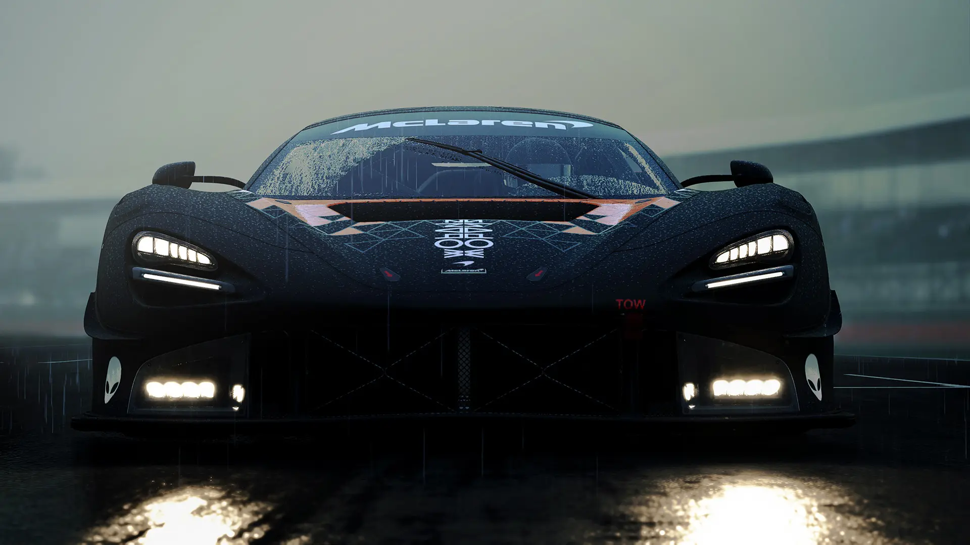 神力科莎 竞技版 Assetto Corsa Competizione v1.9.5版 整合GT世界挑战赛 集成全DLC 支持VR 官方中文 神力科莎-侠趣网