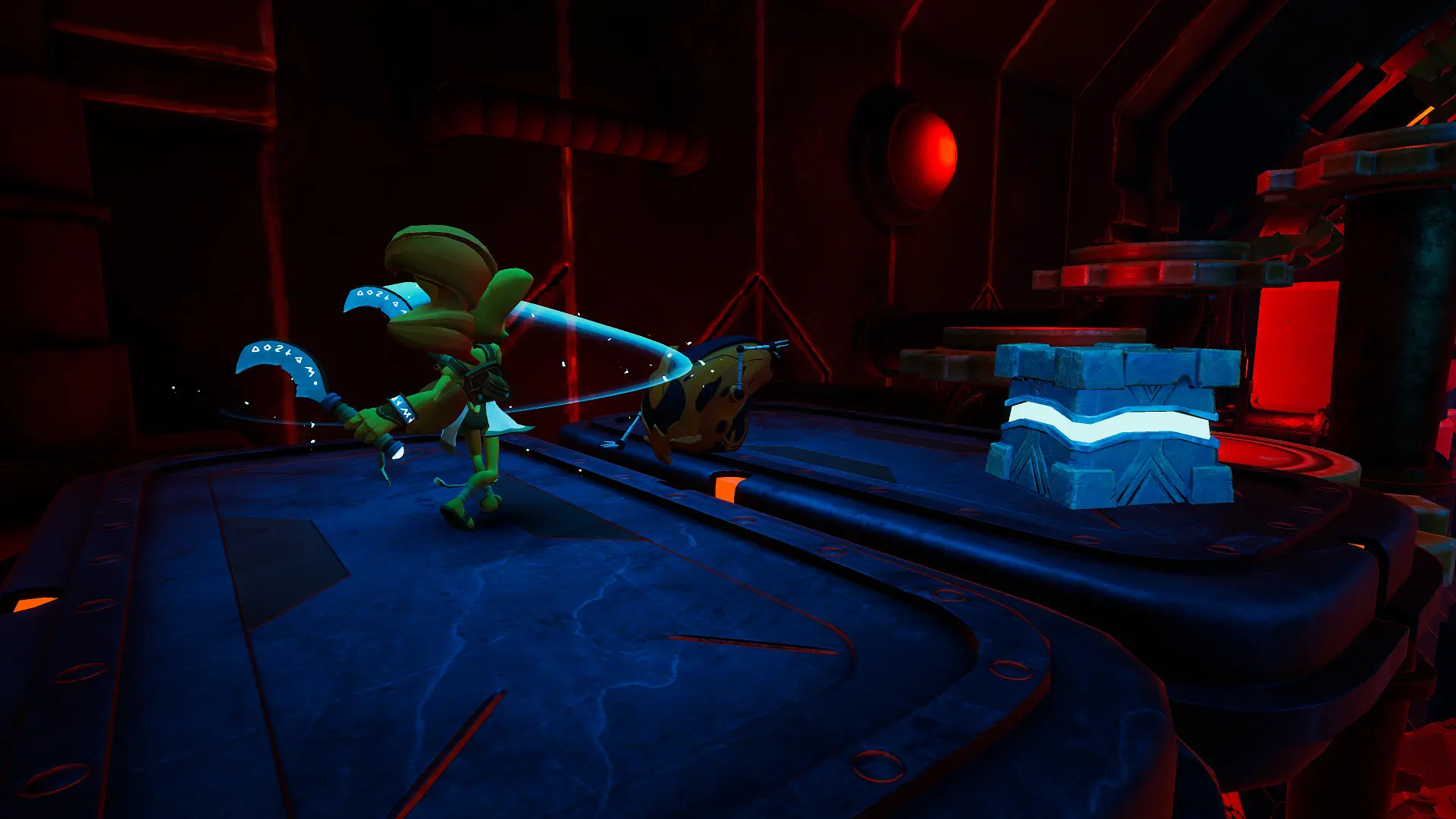 图片[4]-Ven VR Adventure 小文冒险-侠趣网