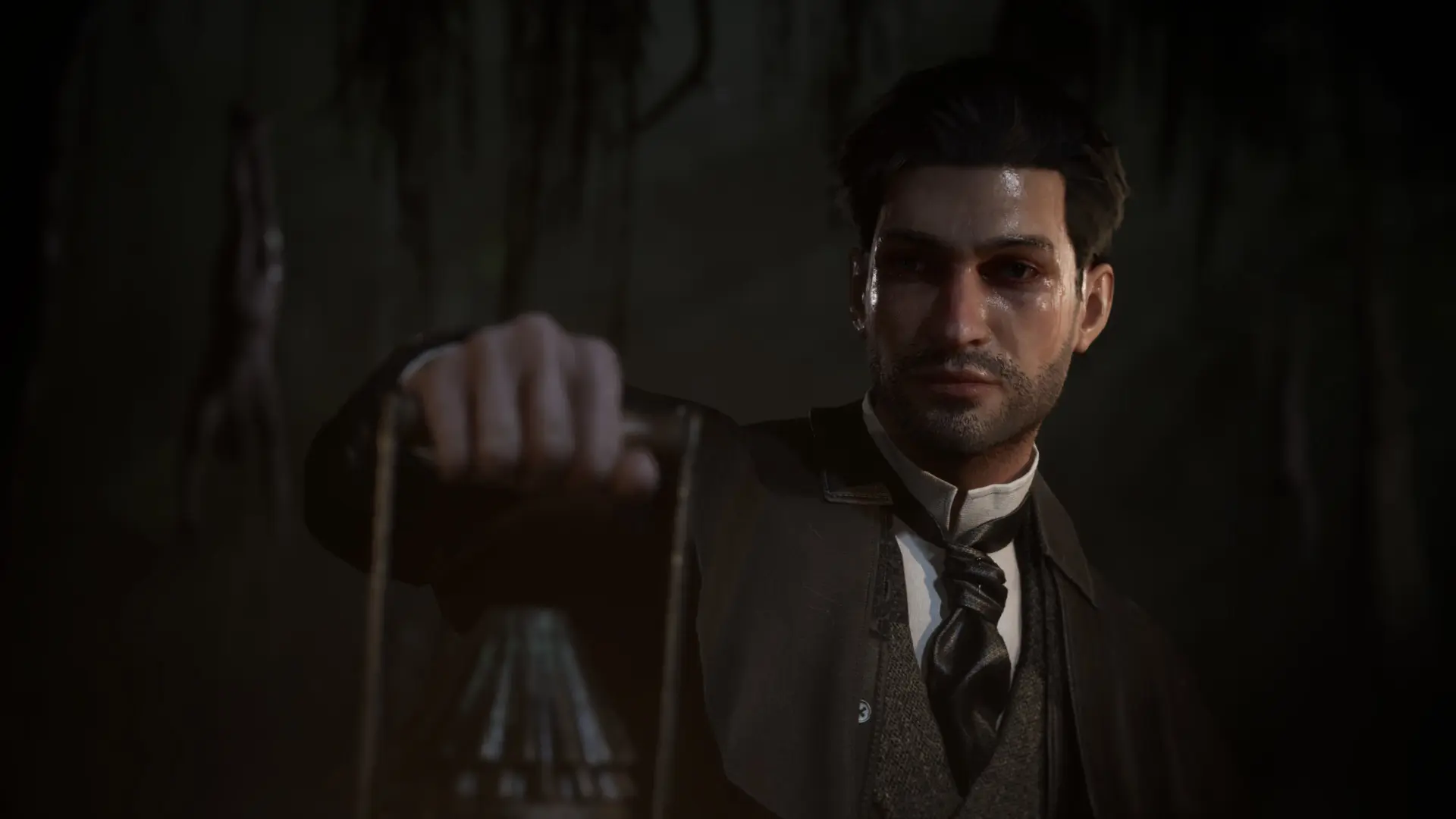 夏洛克·福尔摩斯 觉醒 重制版 Sherlock Holmes The Awakened Remake v1.4版 集成全DLC 官方中文-侠趣网