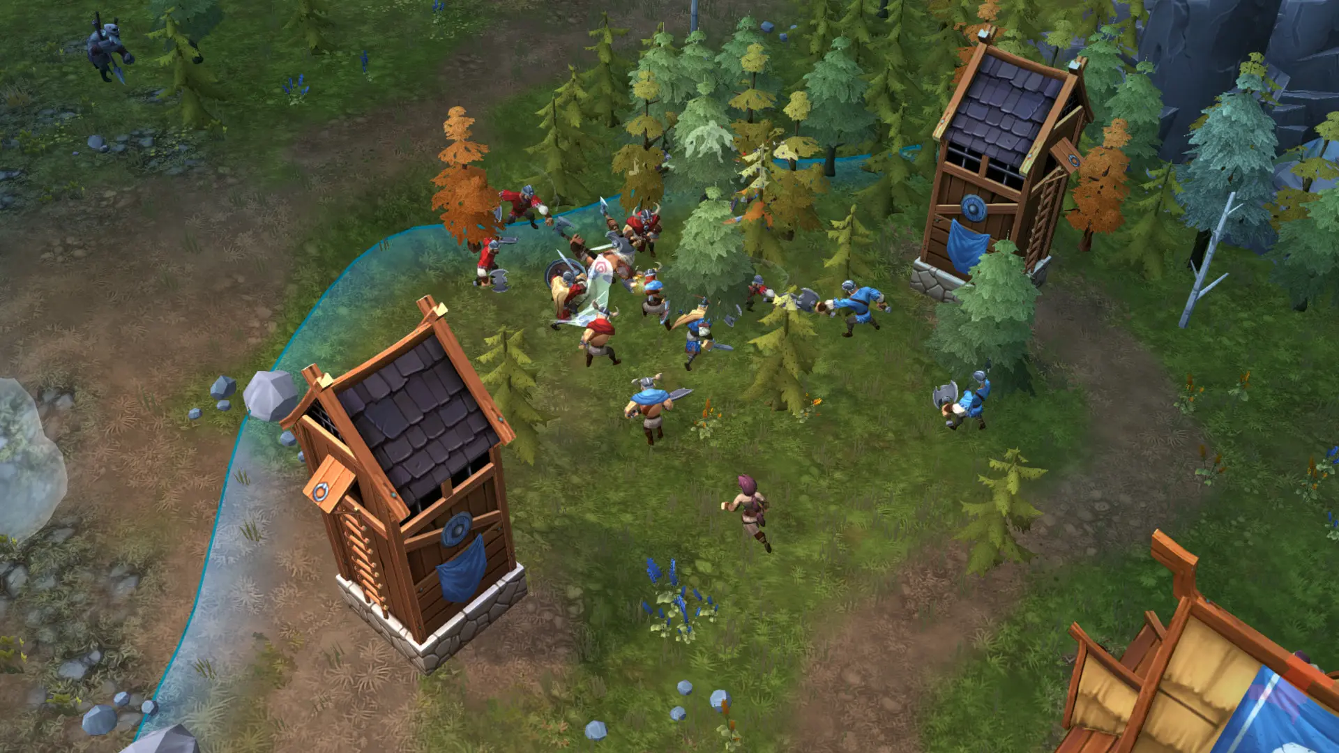 图片[6]-北境之地 北加尔 进化之地 Northgard v3.2.27.35315版 集成全DLC 官方中文-侠趣网