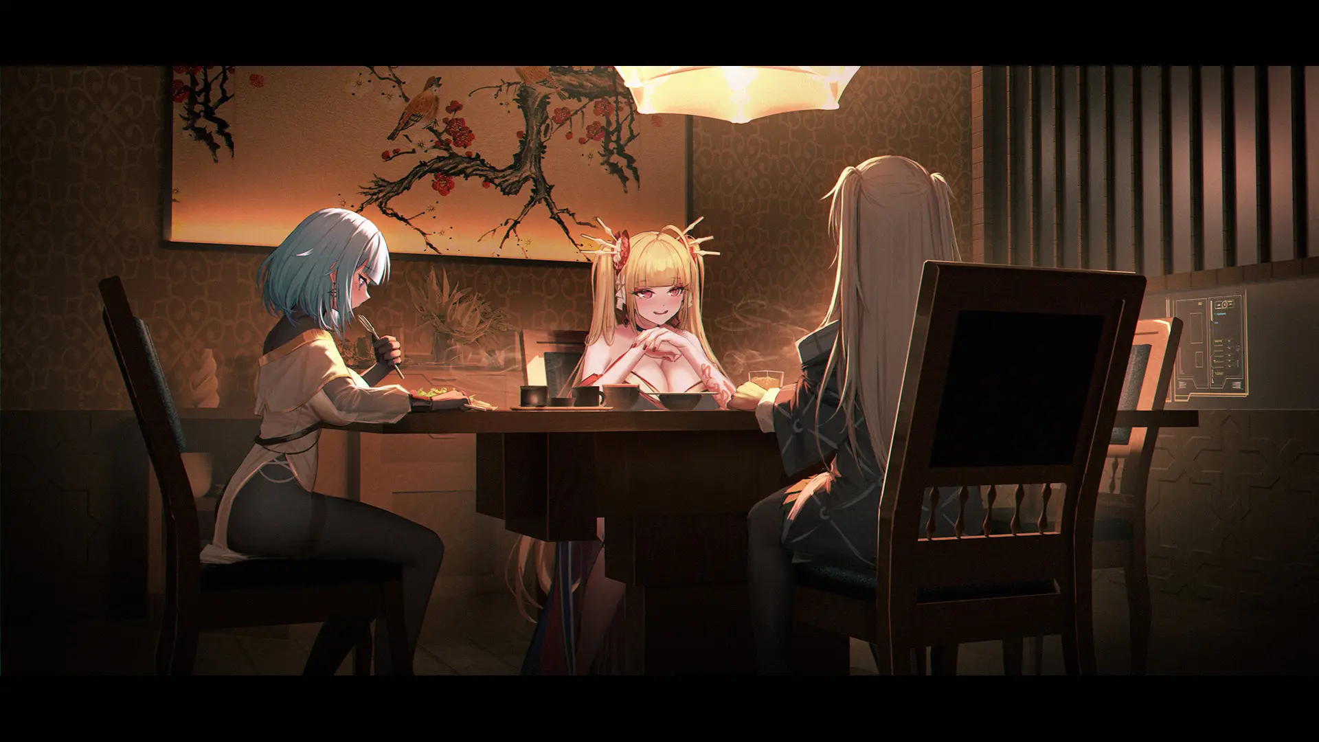 图片[1]-Steam 彷徨之街 The Street of Adrift v2023.05.03版 官方中文-侠趣网