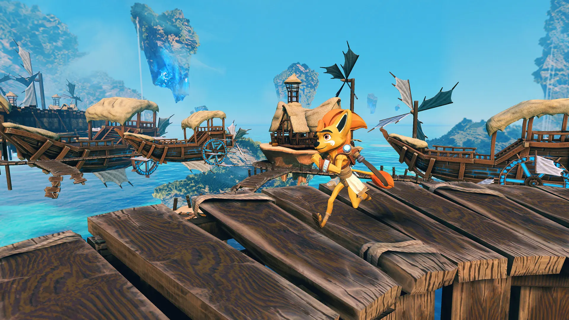 图片[6]-Ven VR Adventure 小文冒险-侠趣网