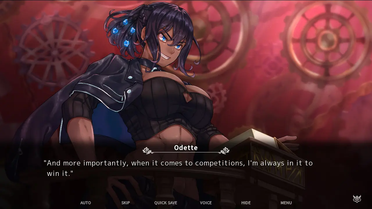 图片[4]-Steam 致命十二人 Fatal Twelve 官方中文-侠趣网