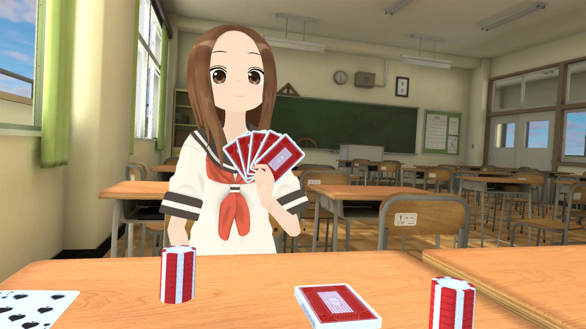 图片[4]-高木先生 VR 1 2学期-侠趣网