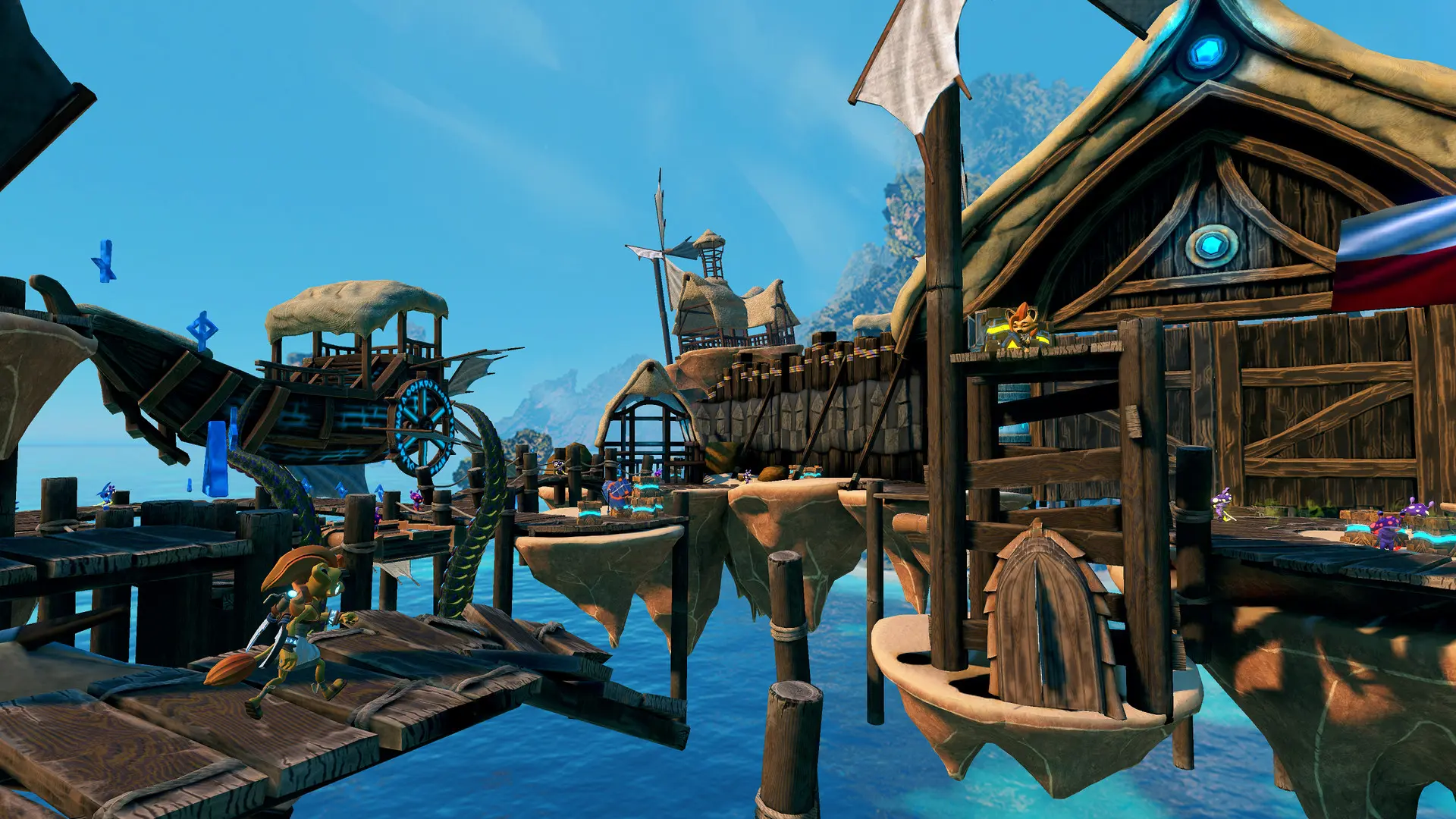 图片[2]-Ven VR Adventure 小文冒险-侠趣网