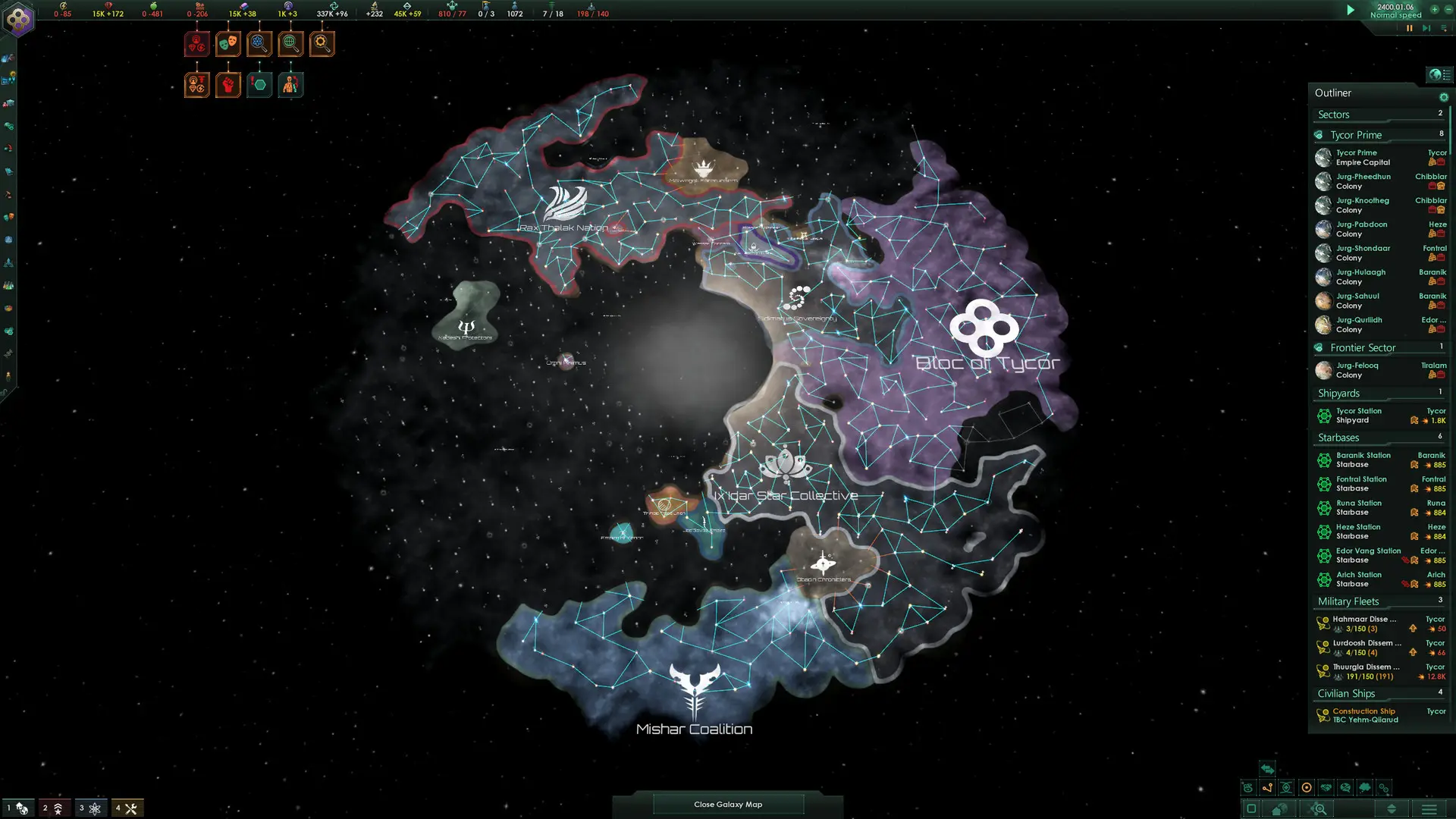 图片[6]-群星 Stellaris v3.10.1版 集成全DLC 官方中文 添加v3.8.4-侠趣网