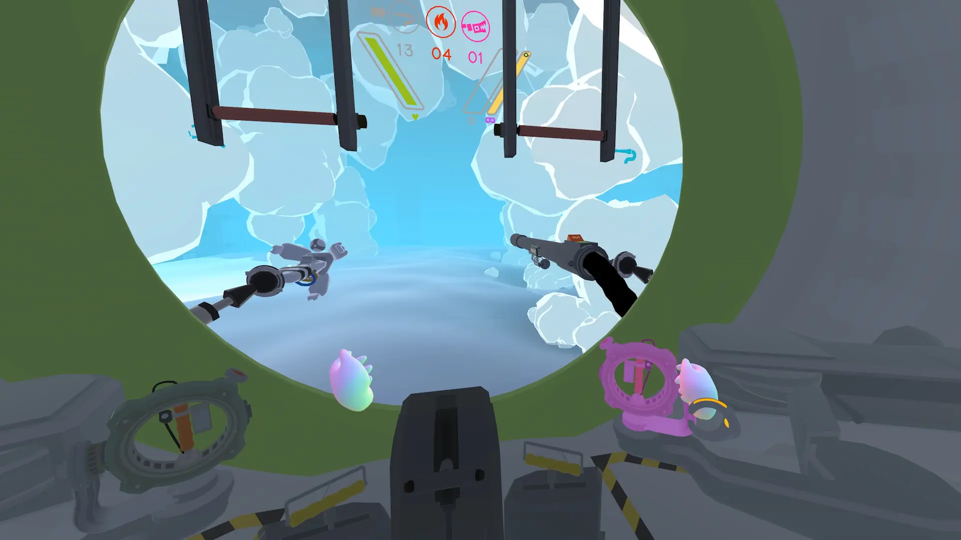 图片[3]-虚拟现实 2 Virtual Virtual Reality 2-侠趣网