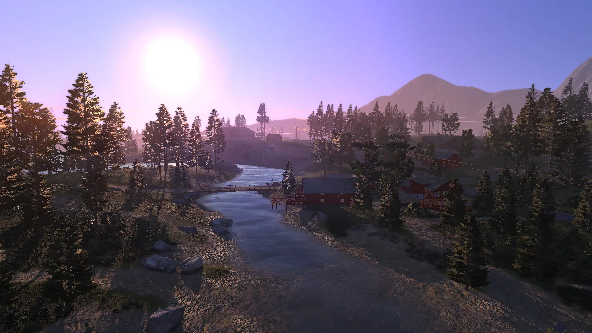 伐木工王朝 Lumberjack's Dynasty v1.09.1版 集成全DLC 官方中文-侠趣网