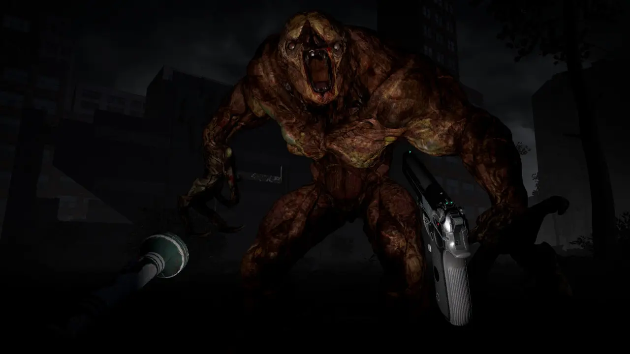 图片[5]-布鲁克海文实验 VR 汉化中文版 The Brookhaven Experiment Mobile VR-侠趣网