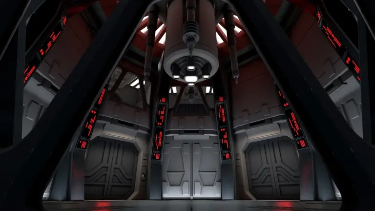 图片[3]-Star Wars Tales from the Galaxy’s Edge 星球大战 银河边缘的故事-侠趣网
