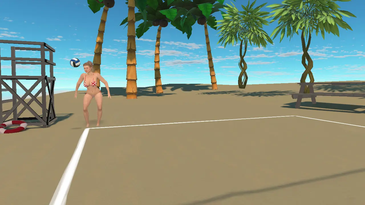 图片[1]-认识伊兹 Meet Izzy VR-侠趣网