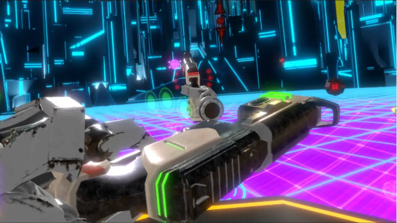 图片[1]-欧米刀手 VR OMEGA BLADE VR-侠趣网