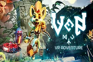Ven VR Adventure 小文冒险-侠趣网