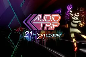 Audio Trip 音频之旅-侠趣网