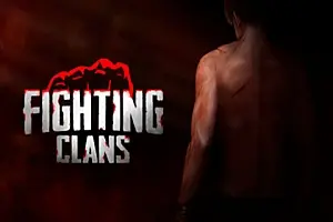 Fighting Clans 战斗氏族-侠趣网