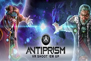 Antiprism 反棱镜-侠趣网