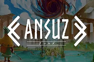 ANSUZ VR 狼人杀-侠趣网