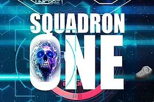 Squadron One 第一中队-侠趣网