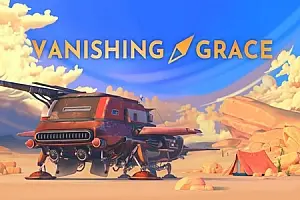Vanishing Grace 消失的恩典-侠趣网