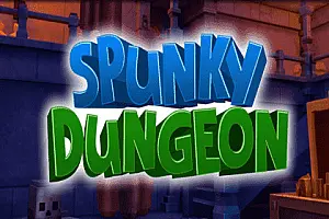 Spunky Dungeon 精灵地牢-侠趣网