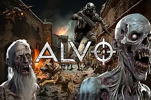 Alvo 阿尔沃-侠趣网
