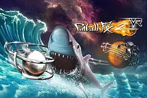 Pinball FX2 VR 三维弹球-侠趣网
